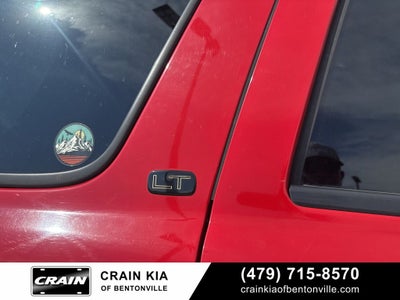 2005 Chevrolet Tahoe LT - WHOLESALE / AS-IS