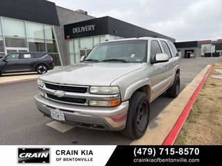 2004 Chevrolet Tahoe LT - WHOLESALE / AS-IS