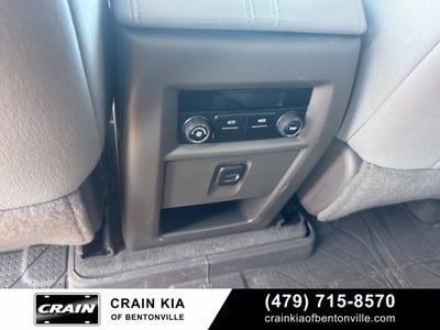 2020 Chevrolet Traverse LT | CARFAX ONE OWNER