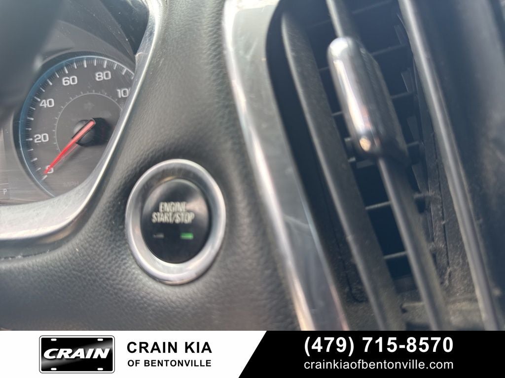 2019 Chevrolet Traverse LS - WHOLESALE / AS-IS