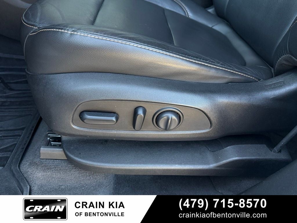 2020 Chevrolet Traverse 3LT - AWD