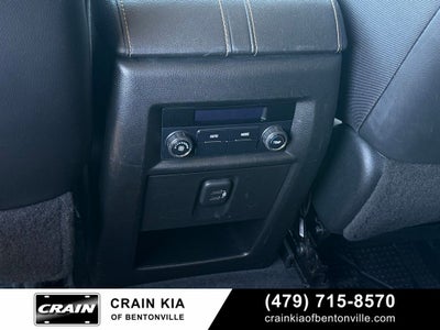 2020 Chevrolet Traverse 3LT - AWD