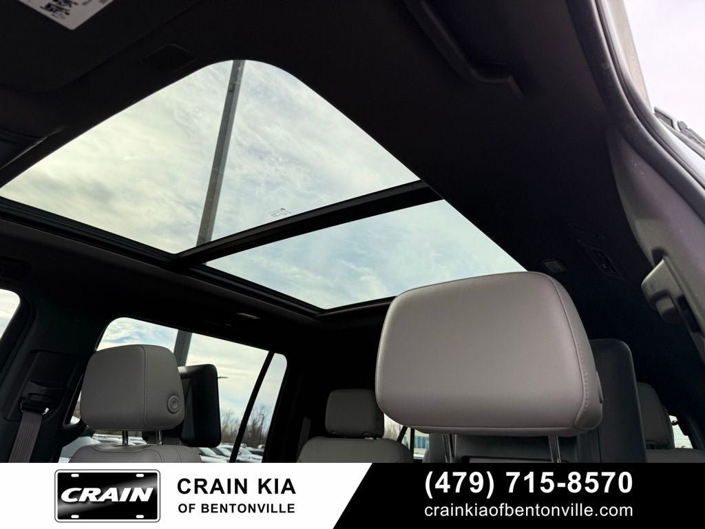 2021 Chevrolet Suburban Z71 - 4WD / PANORAMIC SUNROOF / ONE OWNER