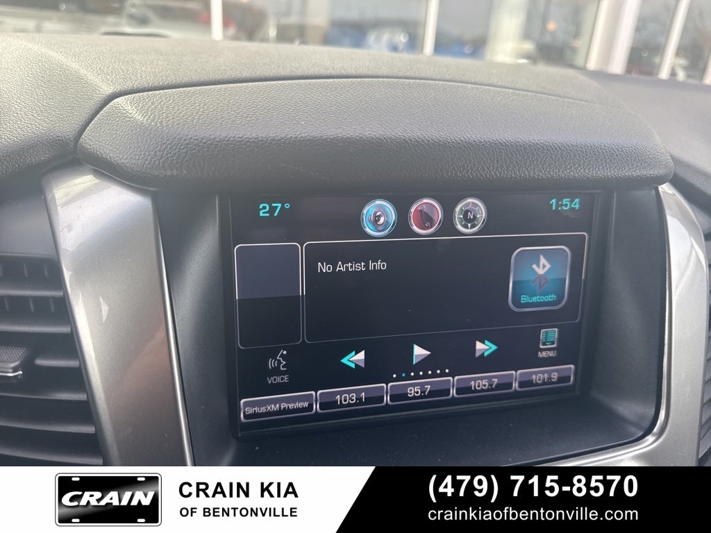 2015 Chevrolet Suburban LTZ - 4WD / SUNROOF / DVD / CLEAN CARFAX