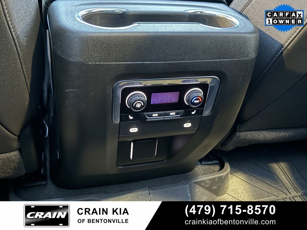 2023 Chevrolet Tahoe High Country - 4WD / CLEAN CARFAX / ONE OWNER