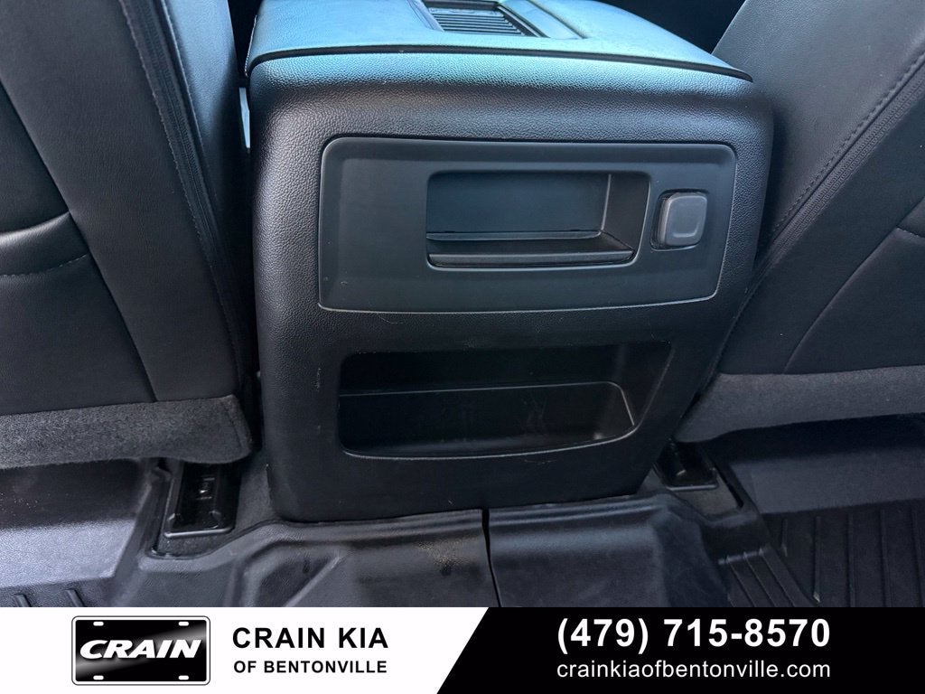 2019 GMC Sierra 3500HD Denali - 4WD