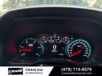2019 GMC Sierra 3500HD Denali - 4WD
