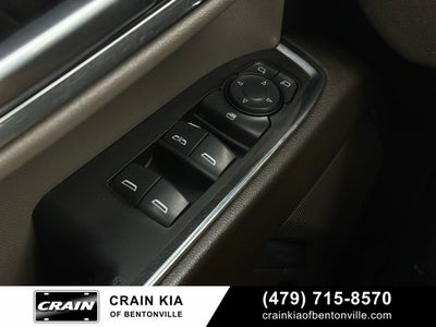 2024 GMC Sierra 2500HD SLE - 4WD / CLEAN CARFAX / ONE OWNER