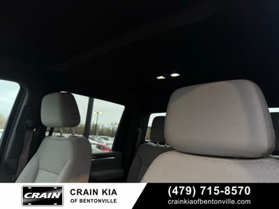 2024 GMC Sierra 2500HD SLE - 4WD / CLEAN CARFAX / ONE OWNER