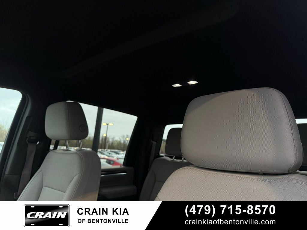 2024 GMC Sierra 2500HD SLE - 4WD / CLEAN CARFAX / ONE OWNER