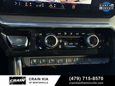 2024 GMC Sierra 2500HD Denali - 4WD / SUNROOF / DENALI RESERVE