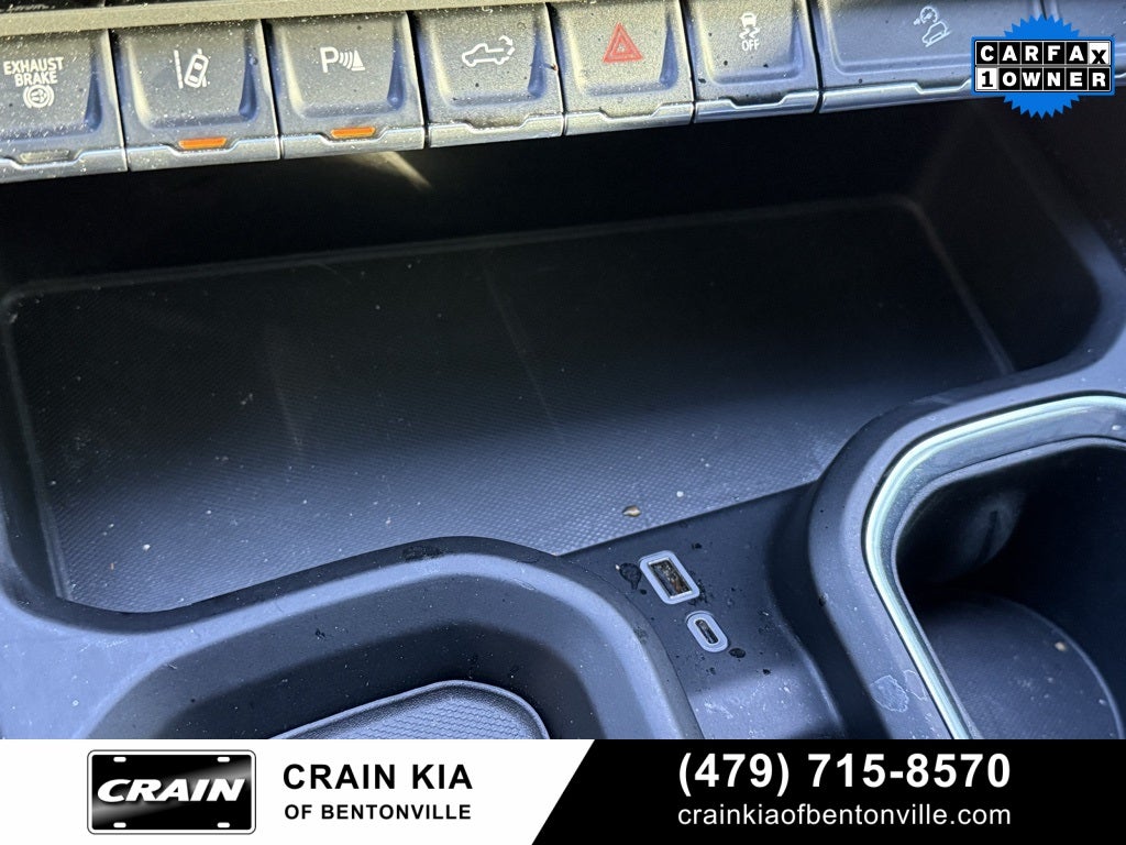 2024 GMC Sierra 2500HD Denali - 4WD / SUNROOF / DENALI RESERVE