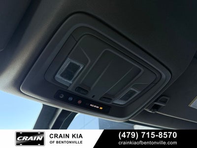 2023 GMC Sierra 3500HD Pro - 4WD