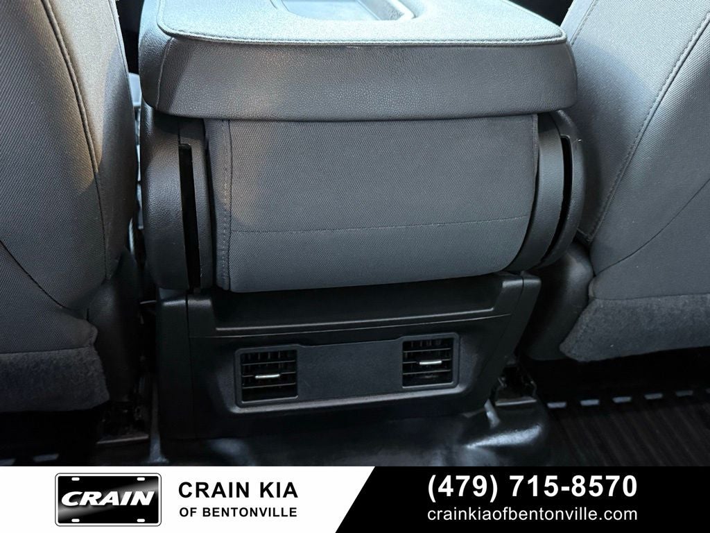 2023 GMC Sierra 3500HD Pro - 4WD