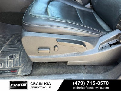 2018 GMC Canyon SLT - 4WD / CLEAN CARFAX / ONE OWNER