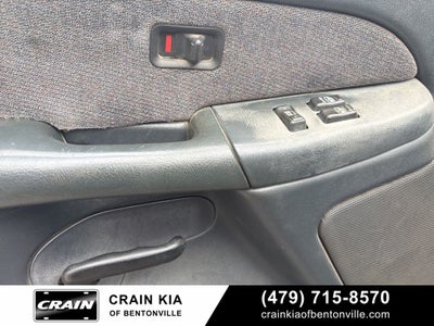 2000 GMC Sierra 2500 SLT - 4WD / WHOLESALE / AS-IS