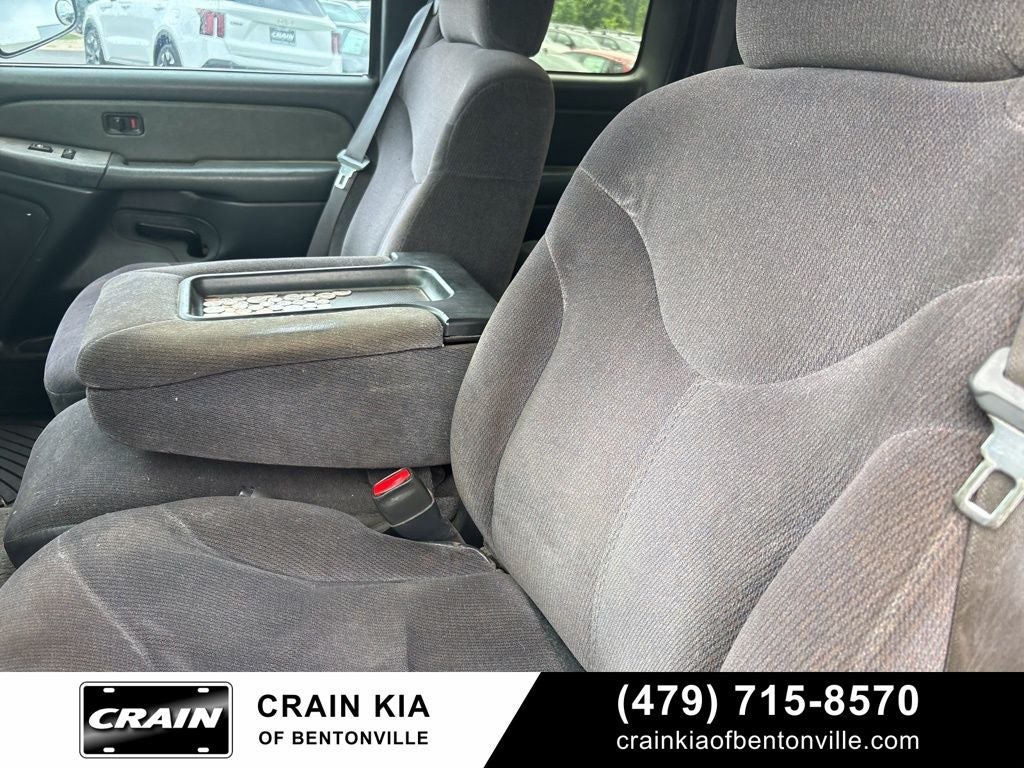 2000 GMC Sierra 2500 SLT - 4WD / WHOLESALE / AS-IS