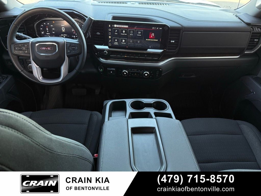 2026 GMC Sierra 1500 Elevation - 4WD / CLEAN CARFAX / ONE OWNER