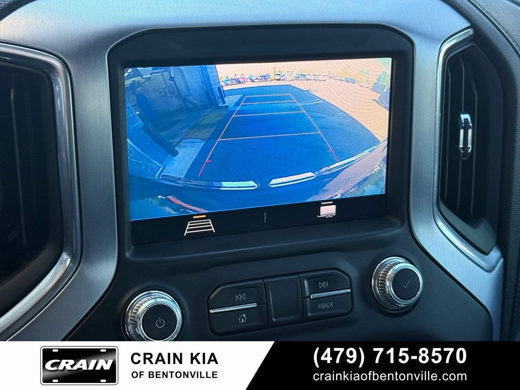 2019 GMC Sierra 1500 Elevation - CLEAN CARFAX