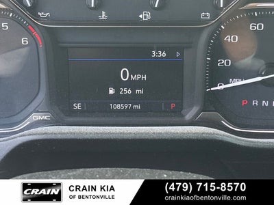 2019 GMC Sierra 1500 Elevation - CLEAN CARFAX