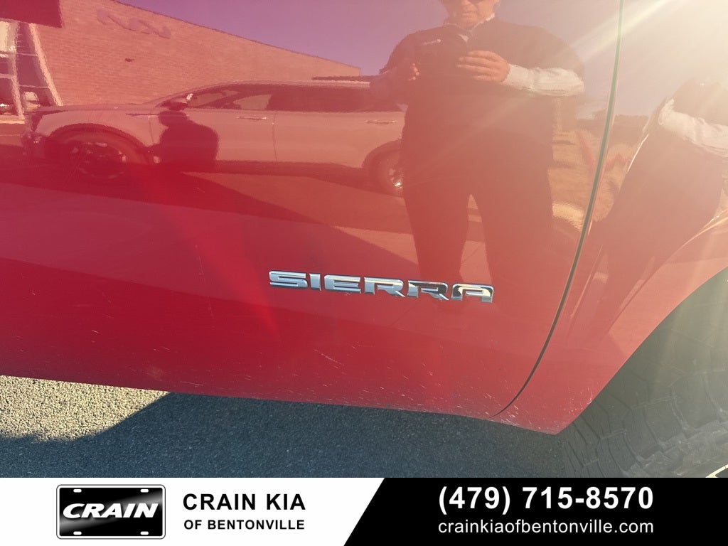 2010 GMC Sierra 1500 SL - 4WD / WHOLESALE / AS-IS