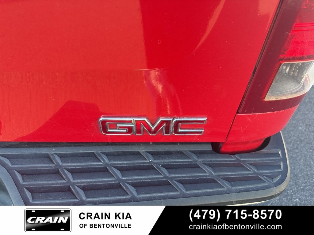 2010 GMC Sierra 1500 SL - 4WD / WHOLESALE / AS-IS