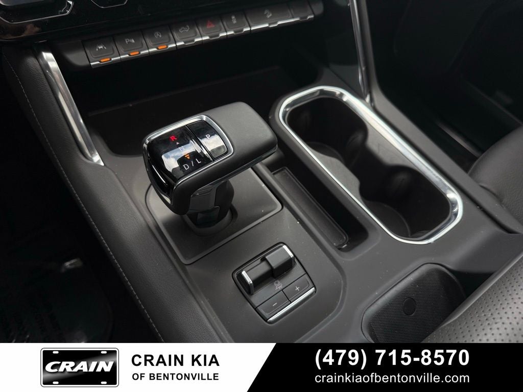 2026 GMC Sierra 1500 Denali - 4WD / CLEAN CARFAX / ONE OWNER