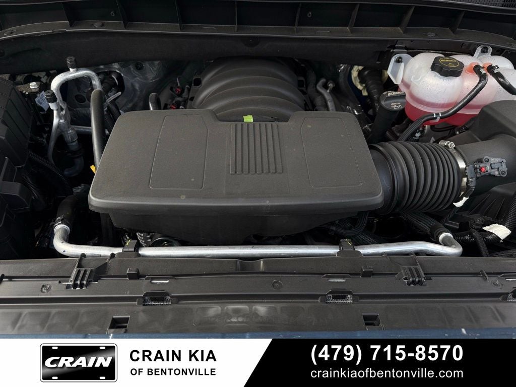 2026 GMC Sierra 1500 Denali - 4WD / CLEAN CARFAX / ONE OWNER