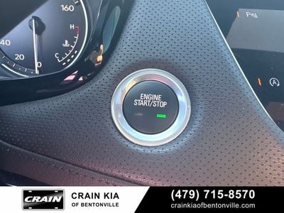 2024 Cadillac XT6 Luxury - AWD / PANORAMIC SUNROOF / CLEAN CARFAX