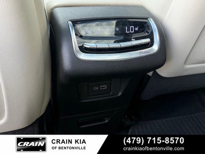 2020 Cadillac XT6 Sport - AWD / PANORAMIC SUNROOF / CLEAN CARFAX