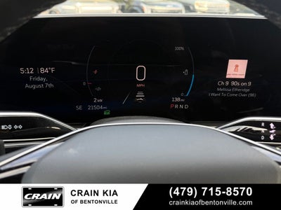 2024 Cadillac LYRIQ Sport - CLEAN CARFAX HISTORY