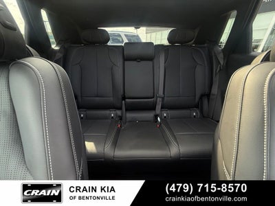 2024 Cadillac LYRIQ Sport - CLEAN CARFAX HISTORY