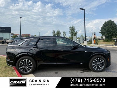2024 Cadillac LYRIQ Sport - CLEAN CARFAX HISTORY