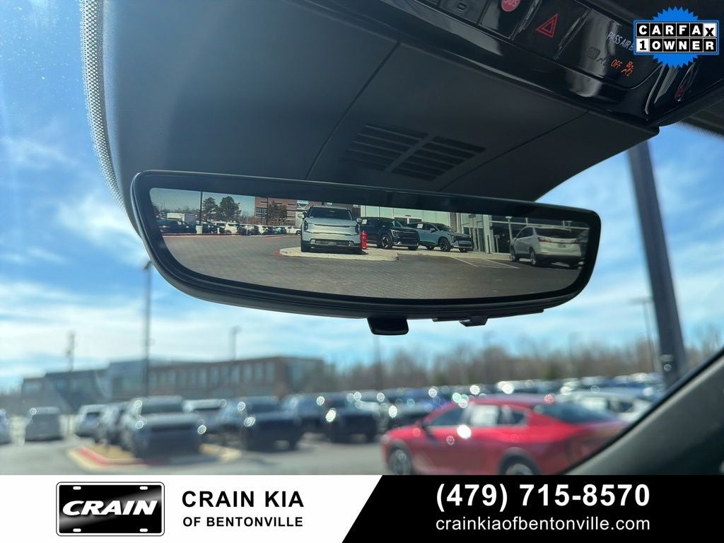 2024 Cadillac LYRIQ Sport - AWD / PANORAMIC SUNROOF / ONE OWNER