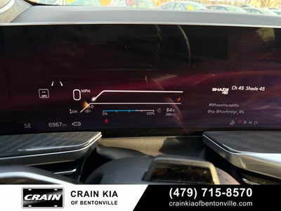 2026 Cadillac ESCALADE IQL Premium Luxury - $156,315 MSRP - AWD / PANORAMIC SUNROOF