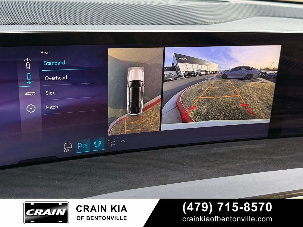 2026 Cadillac ESCALADE IQL Premium Luxury - $156,315 MSRP - AWD / PANORAMIC SUNROOF