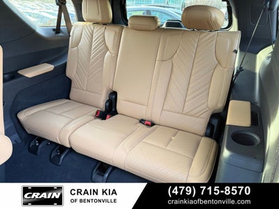 2026 Cadillac ESCALADE IQL Premium Luxury - $156,315 MSRP - AWD / PANORAMIC SUNROOF