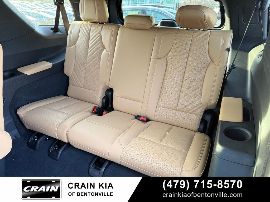 2026 Cadillac ESCALADE IQL Premium Luxury - $156,315 MSRP - AWD / PANORAMIC SUNROOF