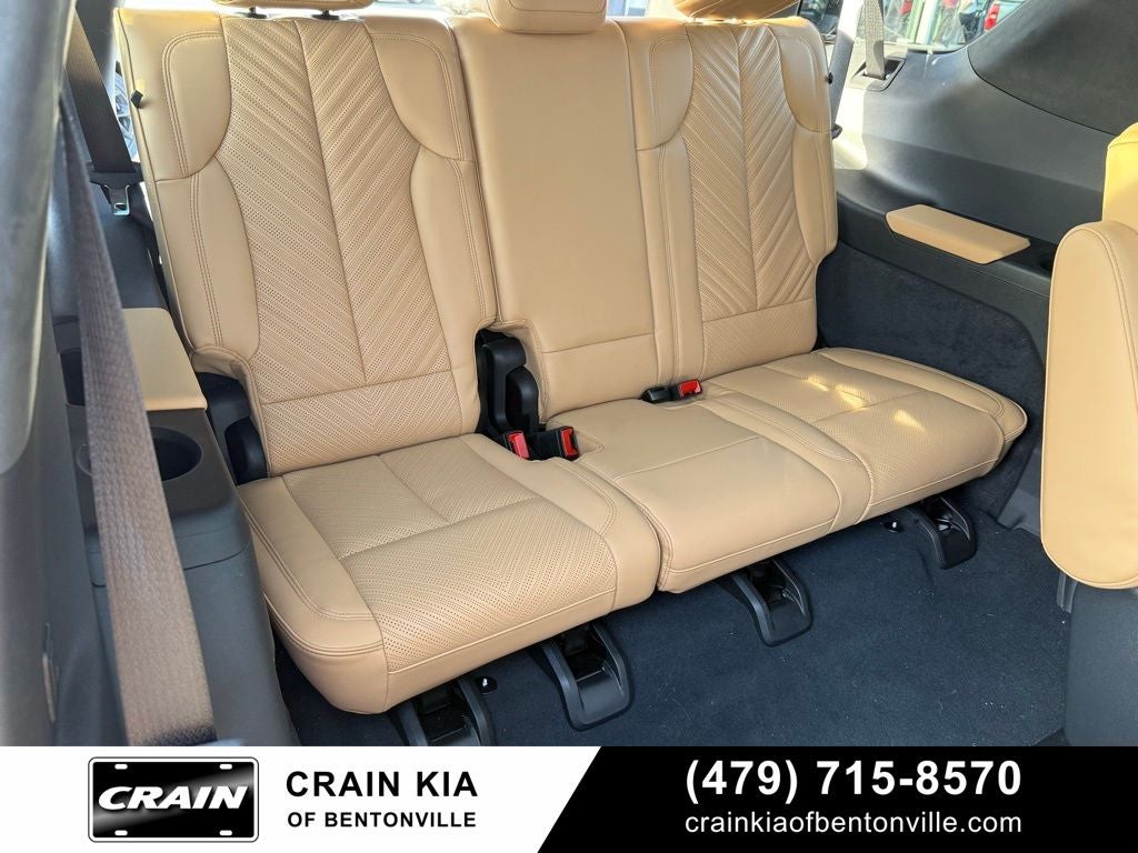 2026 Cadillac ESCALADE IQL Premium Luxury - $156,315 MSRP - AWD / PANORAMIC SUNROOF