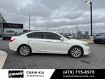 2014 Honda Accord EX-L - WHOLESALE / AS-IS