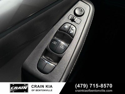 2019 Nissan Maxima 3.5 SL - CLEAN CARFAX / DUAL SUNROOF