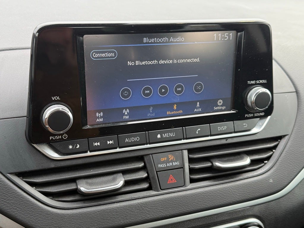 2024 Nissan Altima 2.5 S - CLEAN CARFAX / ONE OWNER