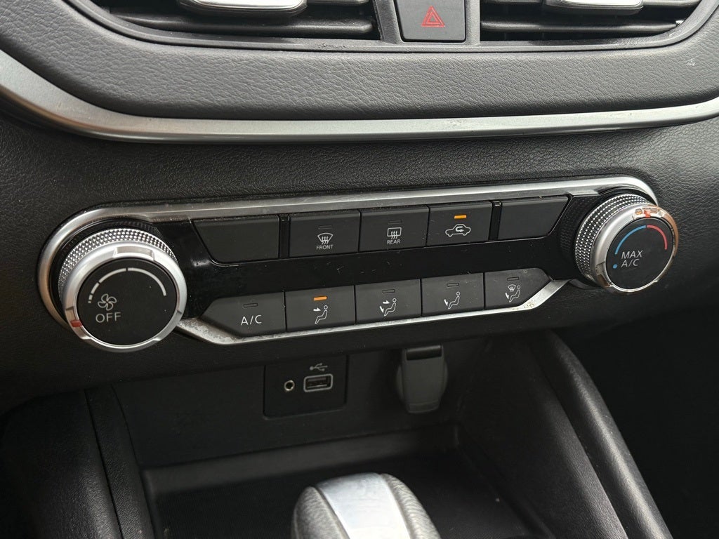 2024 Nissan Altima 2.5 S - CLEAN CARFAX / ONE OWNER