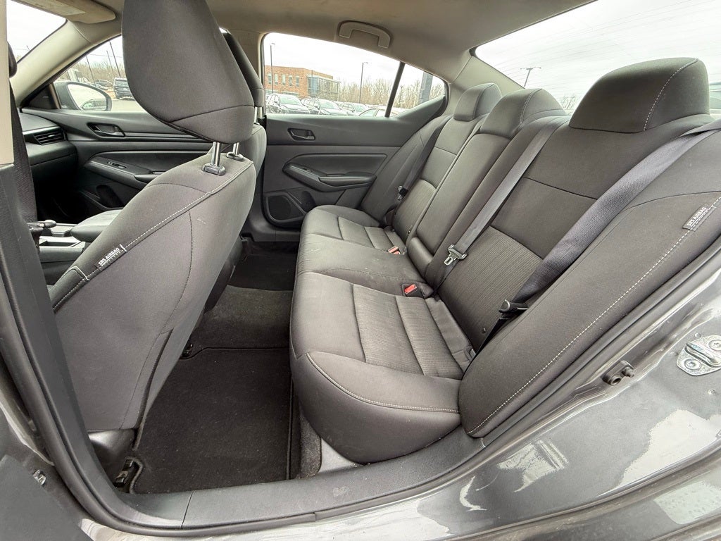 2024 Nissan Altima 2.5 S - CLEAN CARFAX / ONE OWNER