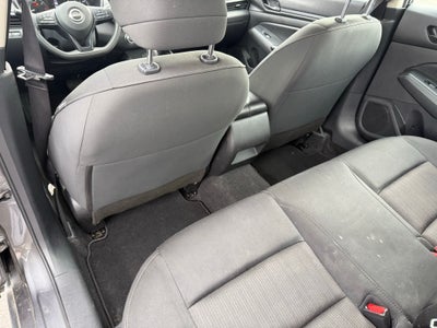 2024 Nissan Altima 2.5 S - CLEAN CARFAX / ONE OWNER