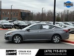 2024 Nissan Altima 2.5 S - CLEAN CARFAX / ONE OWNER