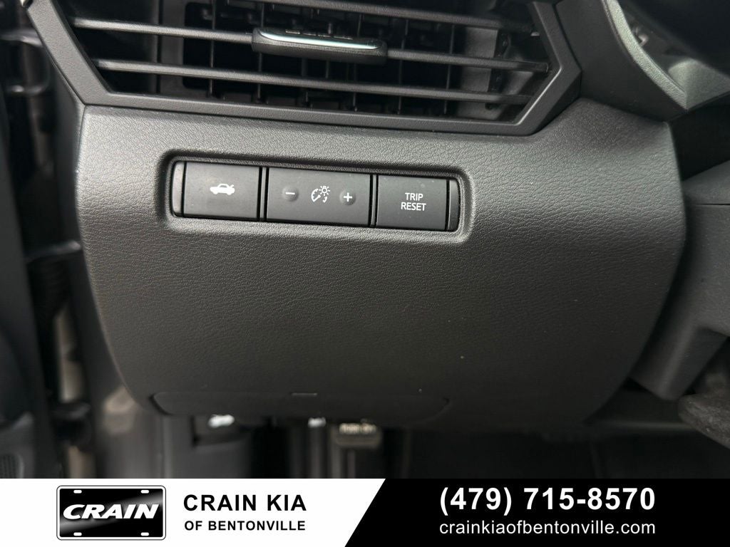 2024 Nissan Altima 2.5 S - CLEAN CARFAX / ONE OWNER