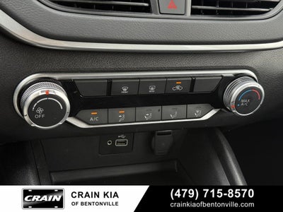 2024 Nissan Altima 2.5 S - CLEAN CARFAX / ONE OWNER