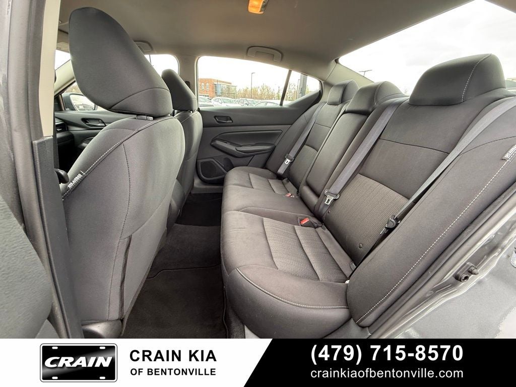 2024 Nissan Altima 2.5 S - CLEAN CARFAX / ONE OWNER