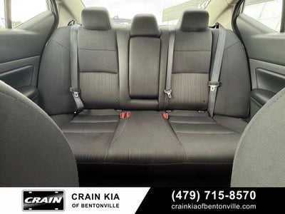 2024 Nissan Altima 2.5 S - CLEAN CARFAX / ONE OWNER
